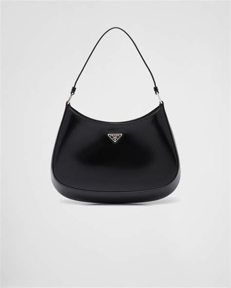 prada black purse